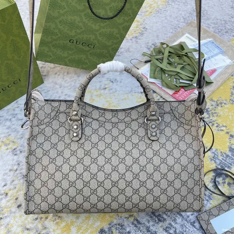 Gucci Bag 2207DJ0038 0717